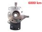 Mangueta De La Rueda Izquierdo Trafic 3 Vivaro 2 NV300 400155466R 402026199R
