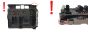 Controlador BSM -B3 S118470003D 9643498880 PSA Siemens 1994