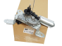 Motor De Los Limpiaparabrisas Trasera Original Renault 7700421655