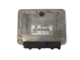 Controlador Del Motor 038906018FQ 0281010172 VW Bosch 3428