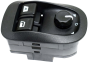 Interruptor De Apertura De Las Lunas Jumpy Expert Scudo 206 R 52026