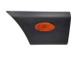 Moldura De La Aleta Izquierdo Trasera Renault Master 3 Movano 768F20007R