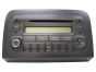 Radio del coche 194 CD Fiat Croma 7354180450 7645342316 Blaupunkt