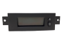 Pantalla De La Radio Opel Astra Corsa Meriva 13208191 317099190 Borg