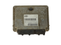Controlador IAW 4AF.M9 55187372 61600.627.05 Fiat Magneti Marelli 15433