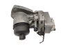 Cubierta Del Filtro De Aceite 1103P4 9662233480 2.2 HDI Citroen Peugeot