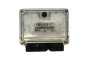 Controlador 038906019EP 0281010701 Volkswagen Bosch 51696