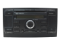 Radio Cd Ford Mondeo MK3 3S7T-18C815-AC 600CD 9494
