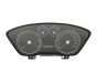 Velocímetro/Instrumentos Y Relojes Ford Focus 4U7T-10849-GS Visteon