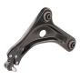 Brazo De La Suspensión Derecho Peugeot 208 OE 9670771480