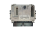 Controlador 0261S18702 H1B1-12A650-FA HA6A-12B684-PA Ford Bosch 43400