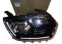 Reflector Derecho Nueva Original 260101133R Dacia Duster 2