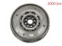 Volante De Inercia 123101216R 2.0 dCi Renault Trafic 3 Vivaro 2