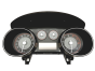 Velocímetro/Instrumentos Y Relojes Fiat Punto Evo 51917426 503010280404 29918