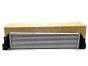 Aire De Radiador Original Master III Movano NV400 2.3dCi 2141000Q0D