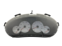 Velocímetro/Instrumentos Y Relojes Peugeot 206 9648836680 49091