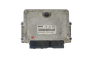 Controlador Fiat 46534156 0281001955 Bosch 45892