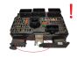 Controlador BSM-L11-00 9661682980 S118983011B PSA Siemens 15010