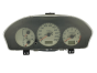 Velocímetro/Instrumentos Y Relojes Mazda Premacy WS CB84A