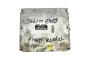 Controlador 89661-42A21 212000-1331 Toyota Fujitsu