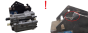 Bomba Abs Citroen Xantia 9612783680 10.0943-0201.4 ATE