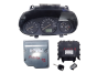 Conjunto De Arranque Ford Fiesta 1S6A-12A650-AF YS6T-14K150-AB 1.25