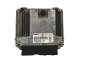 Controlador 89661-0D450 0281012322 Toyota Bosch 27486