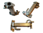 Radiador Del Egr Original Jumper Boxer Ducato daily 2.3 HDI JTD 5801365344