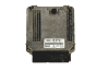 Controlador 03G906016G 0281011364 Audi Bosch 23564
