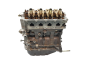 Motor De Gasolina D4FA702 D4F702 1.2 16v Renault Clio 2 Kangoo Twingo S3