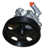 Bomba De La Dirección Asistida Original Jumper Boxer Ducato Transit 9805820980