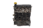 Motor Diésel K9K276 K9KF276 1.5 dci Nissan NV200 Renault 2010