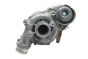Turbocompresor 8201164371 144117533R GT1241 1.5 DCI Garrett 2091