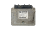 Controlador Fiat 51779340 IAW4EF.G4 Magneti Marelli 34380
