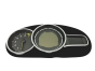 Velocímetro/Instrumentos Y Relojes Renault Megane 3 248100053R VDO 52600