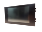 Pantalla Del Ordenador Peugeot 308 2 II 9811486280 Valeo 1261