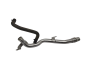 Tubería Del Radiador EGR 210225549R Renault Nissan 2.0 DCI