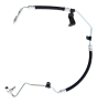 Tubería De La Dirección Asistida Original Megane Scenic I 7701709884