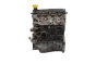 Motor Diésel K9KT766 1,5 DCI Renault Clio 3 K9K766 1077
