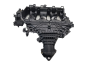 Tapa Válvulas De Culata  0248T2 9674394480 2.0 HDI TDCi Citroen Peugeot Ford 