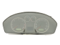 Velocímetro/Instrumentos Y Relojes VW Sharan 7M3920820F 110080031009 25292