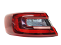 Faro Izquierdo Trasera Renault Talisman Sedan 265554267R 0km