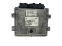 Controlador Fiat 51822895 4100148 110R-006014-00  Metatron 52617