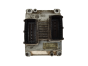 Controlador ME731HA005 0261206716 00468153650 Alfa Romeo Bosch
