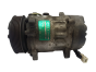 Compresor Aire Acondicionado Citroen Peugeot SD7V16 1106F Sanden 7110