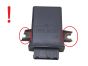 Relé Del Ventilador 9622150780 CCTC6/BVA2 Bitron Citroen Peugeot 1012