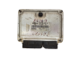 Controlador 038906019EJ 0281010665 Volkswagen Bosch 30698