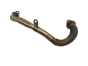Tubo Egr 8200612266 8200347828 2.0 dCi Renault Nissan