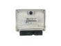 Controlador 038906019GK 0281010943 Volkswagen Bosch 46514