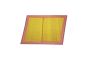 Filtro De Aire Para BMW 13717619267 B12439 Borsehung